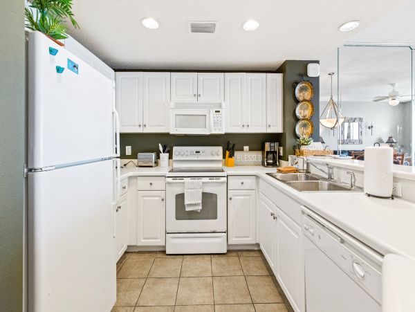 Panama City Beach Condo 1018650