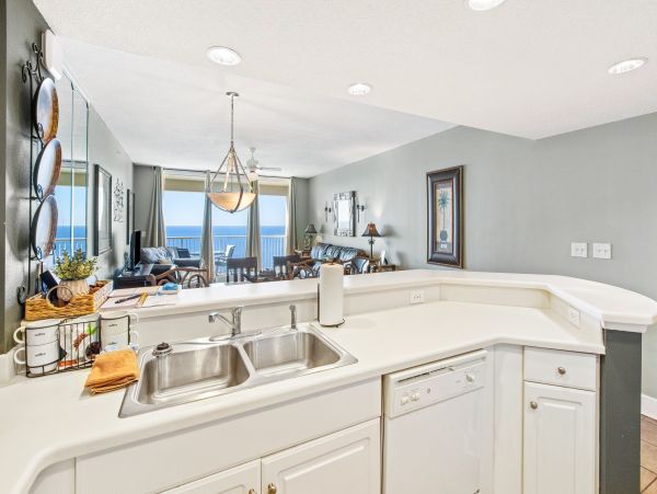 Panama City Beach Condo 1018650