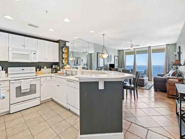 Panama City Beach Condo 1018650