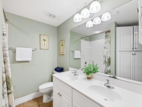 Panama City Beach Condo 1018650