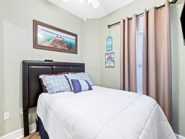 Panama City Beach Condo 1018650