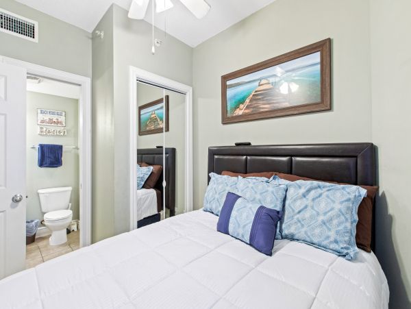 Panama City Beach Condo 1018650