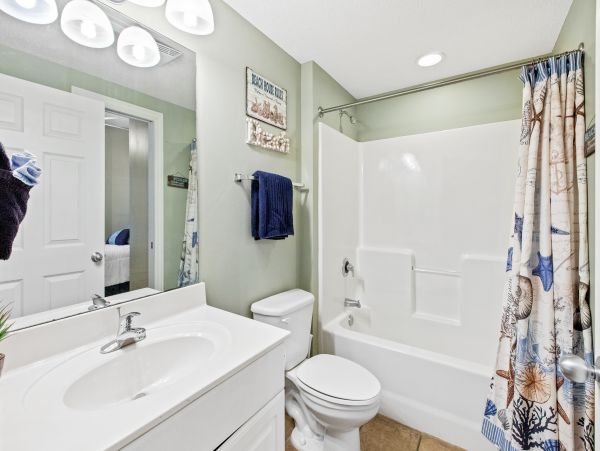 Panama City Beach Condo 1018650