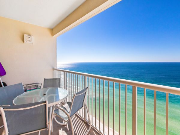 Panama City Beach Condo 1018650
