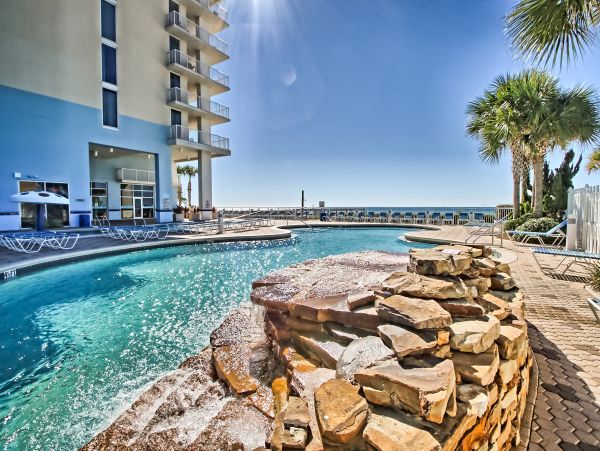 Panama City Beach Condo 1018650