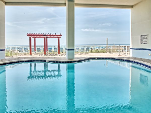 Panama City Beach Condo 1018650