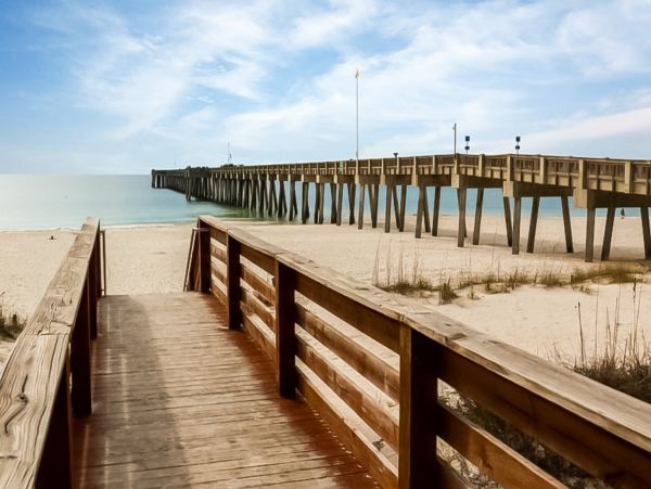 Panama City Beach Condo 1018650