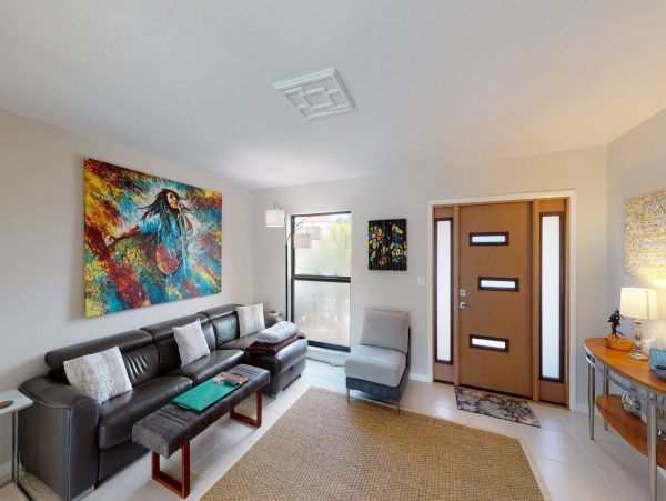 Marco Island Vacation Home Two Bedrooms Canal Views Sleeps 6