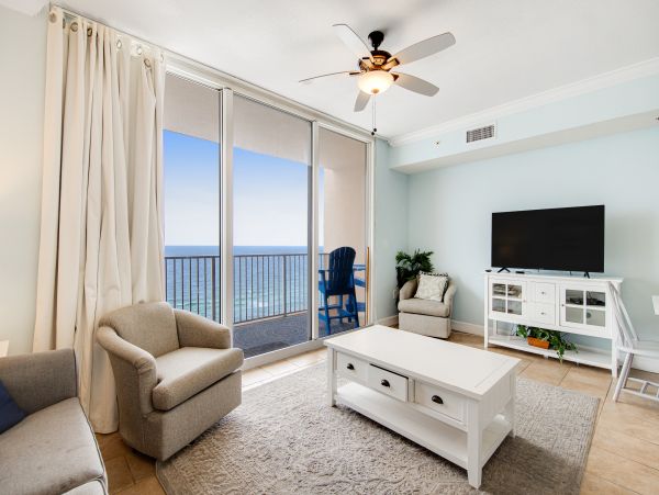 Panama City Beach Condo 1018652