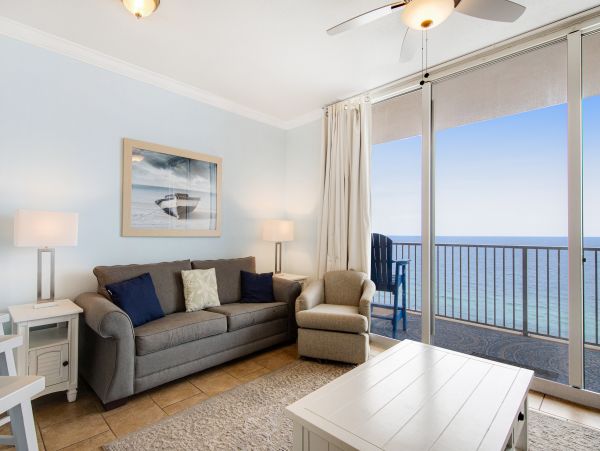 Panama City Beach Condo 1018652