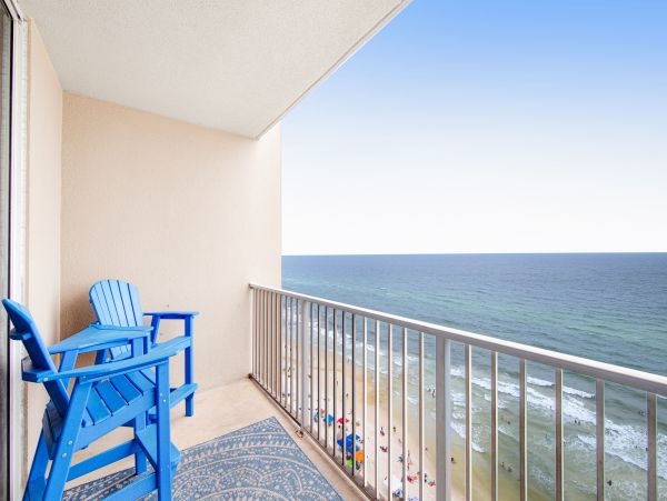 Panama City Beach Condo 1018652