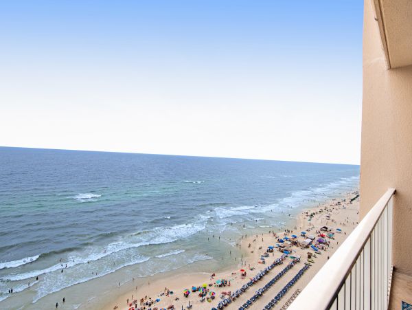 Panama City Beach Condo 1018652