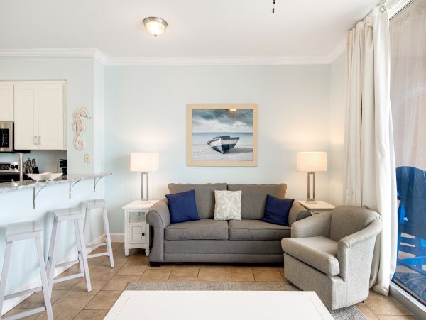 Panama City Beach Condo 1018652