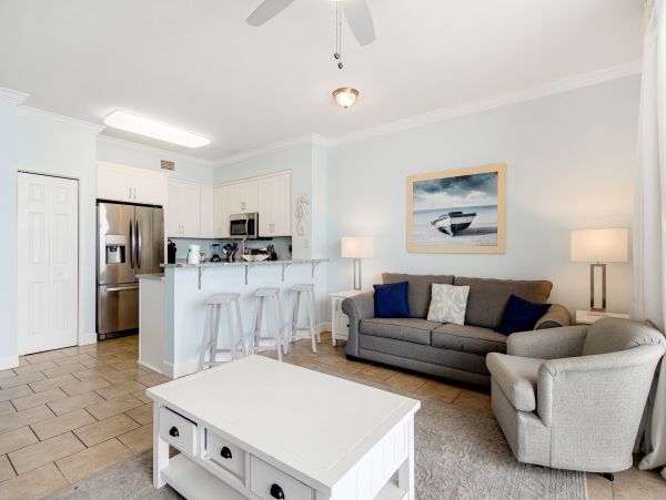 Panama City Beach Condo 1018652
