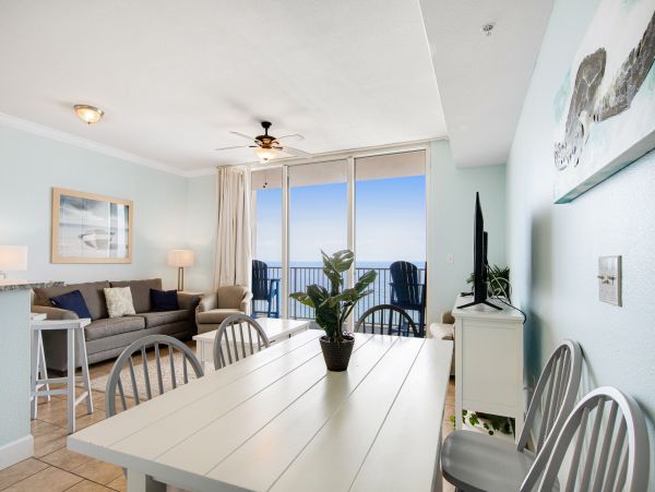 Panama City Beach Condo 1018652