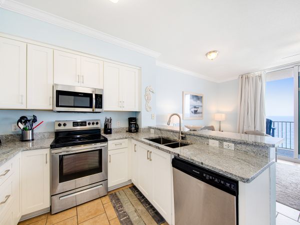 Panama City Beach Condo 1018652