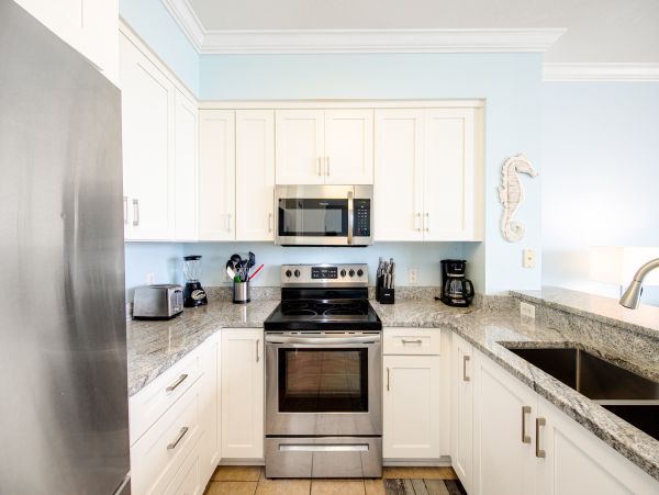 Panama City Beach Condo 1018652