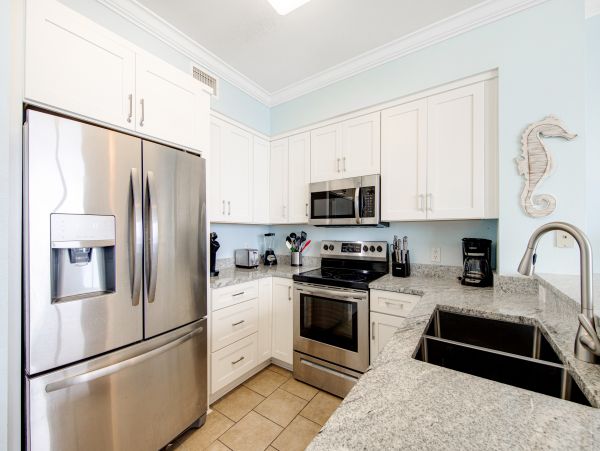Panama City Beach Condo 1018652