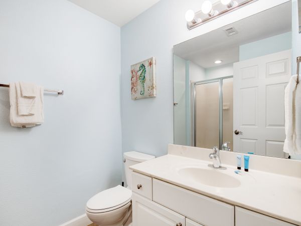Panama City Beach Condo 1018652