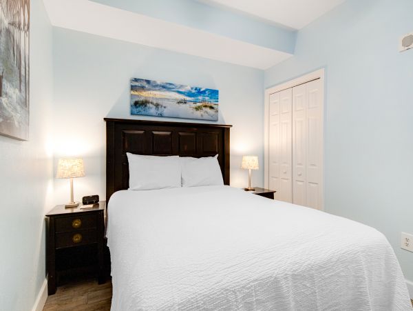Panama City Beach Condo 1018652