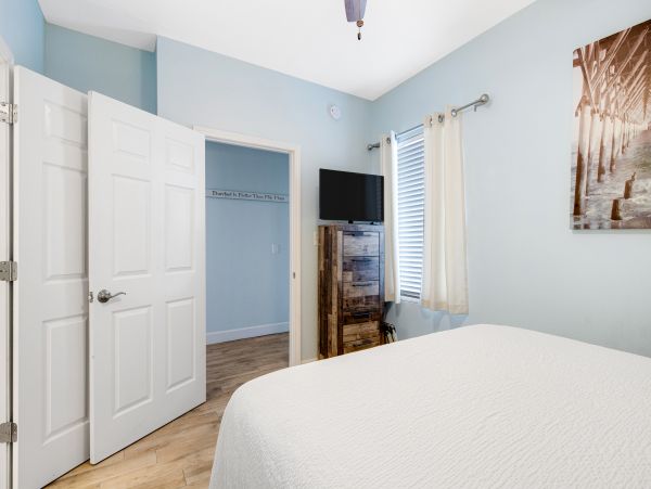 Panama City Beach Condo 1018652