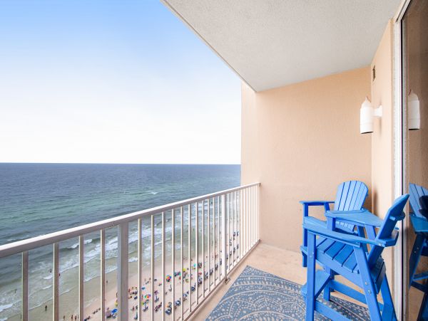 Panama City Beach Condo 1018652