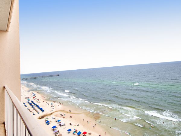 Panama City Beach Condo 1018652