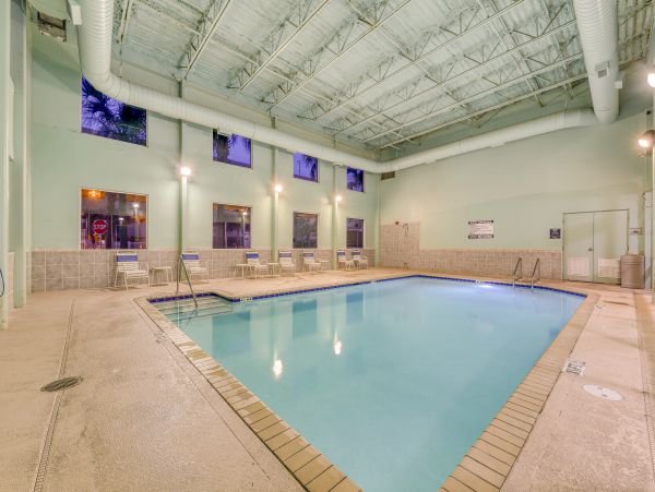 Panama City Beach Condo 1018652