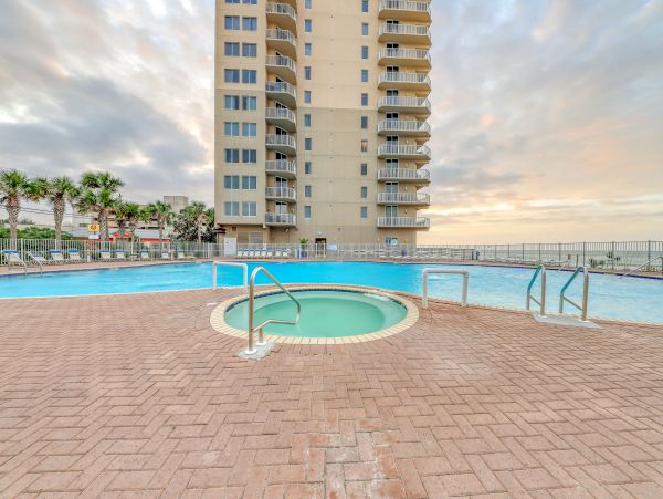 Panama City Beach Condo 1018652