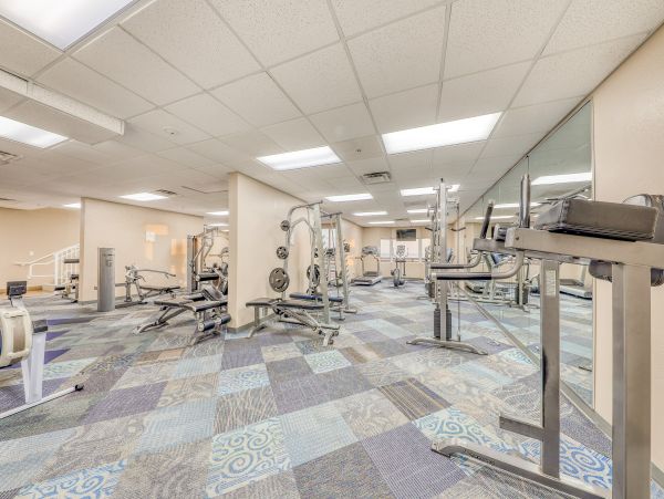 Panama City Beach Condo 1018652