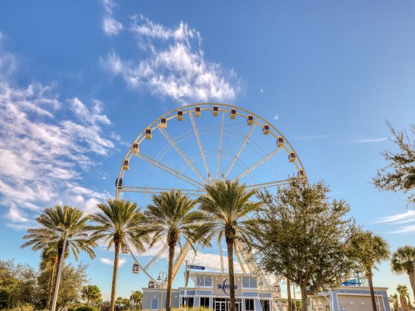 Panama City Beach Condo 1018652