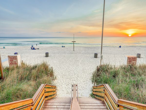 Panama City Beach Condo 1018652