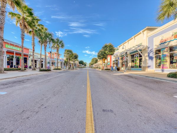 Panama City Beach Condo 1018652