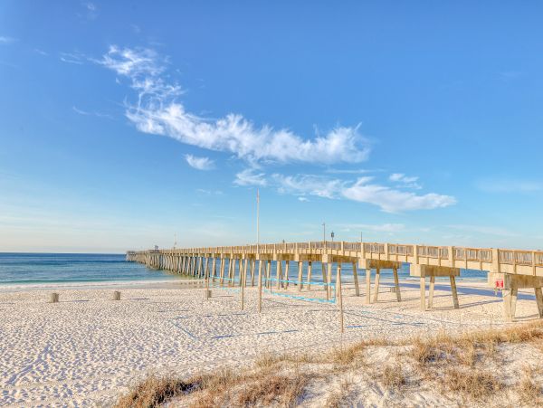 Panama City Beach Condo 1018652
