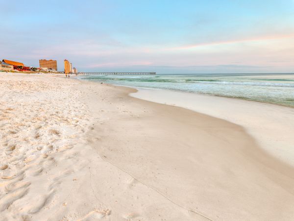 Panama City Beach Condo 1018652