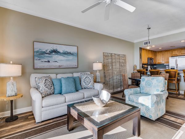 What A Stunner! Exceptional Rental Home Away From Home
