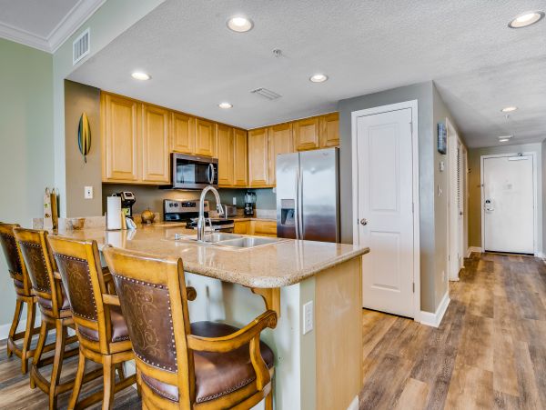 What A Stunner! Exceptional Rental Home Away From Home