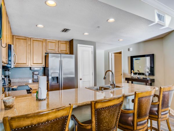 What A Stunner! Exceptional Rental Home Away From Home