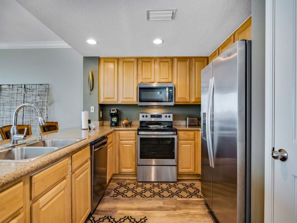 What A Stunner! Exceptional Rental Home Away From Home