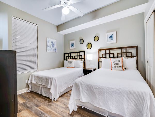 What A Stunner! Exceptional Rental Home Away From Home