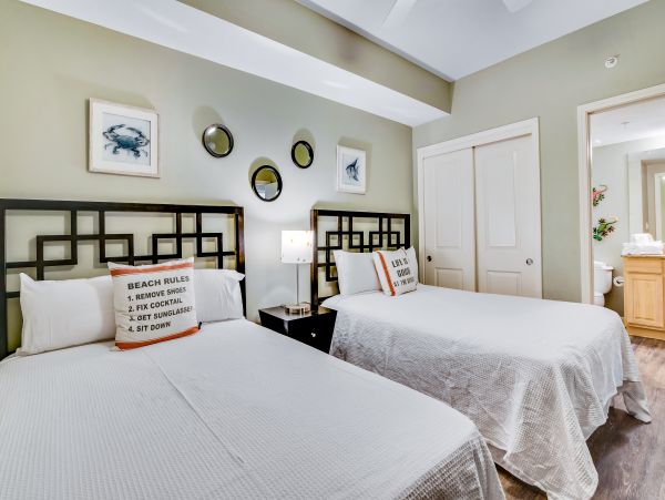 What A Stunner! Exceptional Rental Home Away From Home
