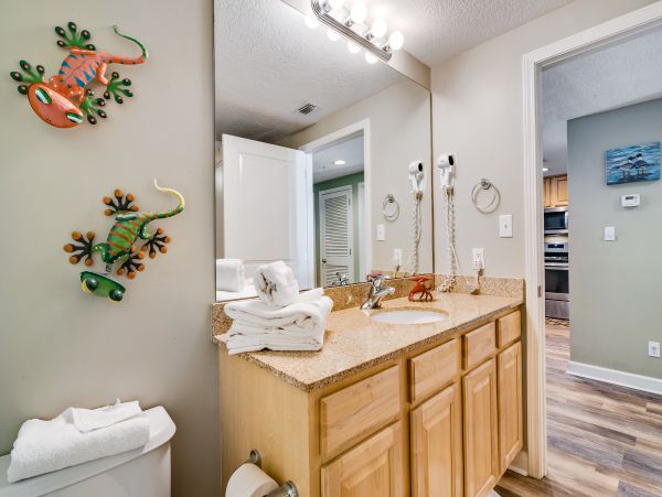 What A Stunner! Exceptional Rental Home Away From Home