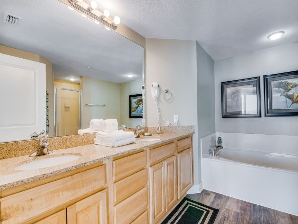 What A Stunner! Exceptional Rental Home Away From Home