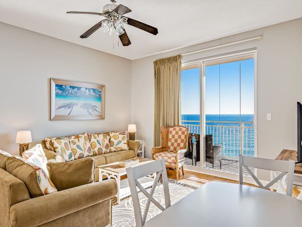 Panama City Beach Condo 1018655