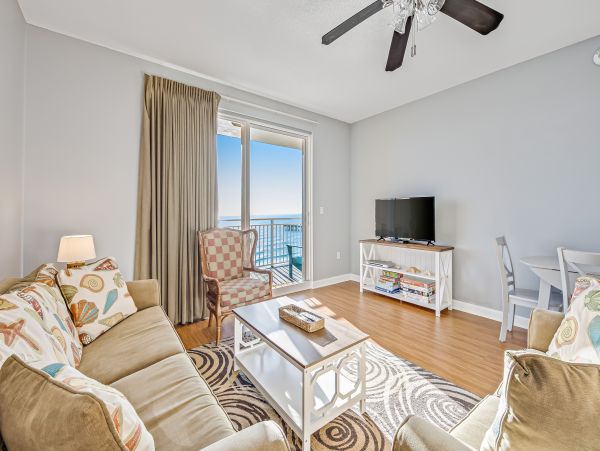 Panama City Beach Condo 1018655