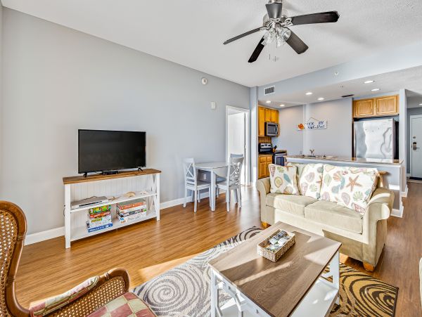 Panama City Beach Condo 1018655