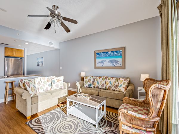 Panama City Beach Condo 1018655