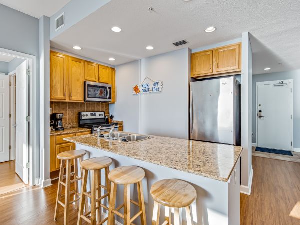 Panama City Beach Condo 1018655