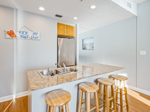 Panama City Beach Condo 1018655