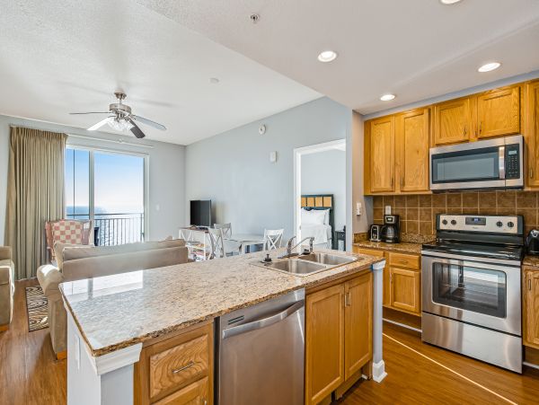 Panama City Beach Condo 1018655